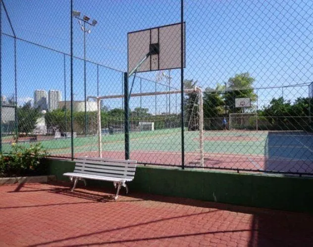 Apartamento, 3 quartos, 106 m² - Foto 21