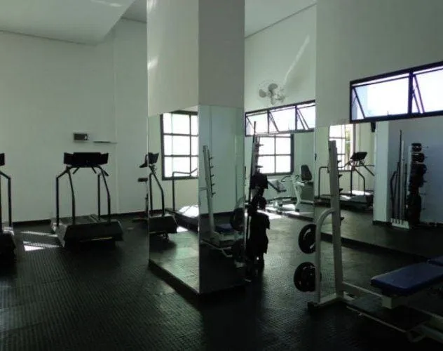 Apartamento, 3 quartos, 106 m² - Foto 23