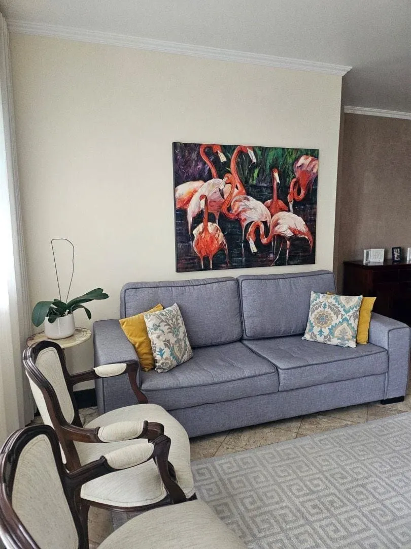 Apartamento, 3 quartos, 106 m² - Foto 2