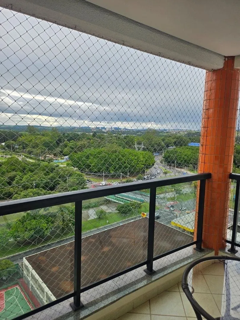Apartamento, 3 quartos, 106 m² - Foto 17