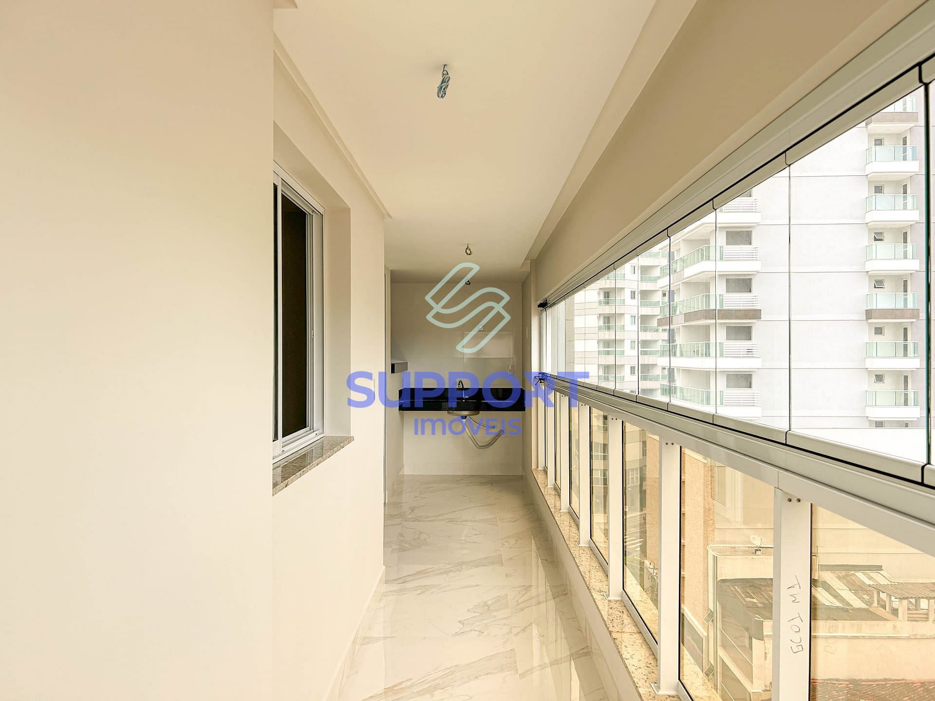 Apartamento, 2 quartos, 131 m² - Foto 6