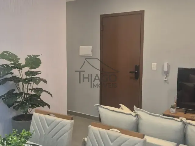 Apartamento com 40m² 2 quartos e 1 banheiro, à venda, no bairro Vila Formosa em São Paulo