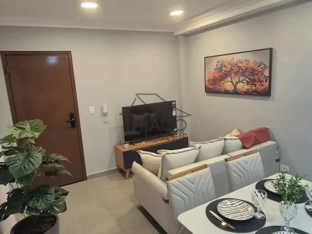 Apartamento com 40m² 2 quartos e 1 banheiro, à venda, no bairro Vila Formosa em São Paulo