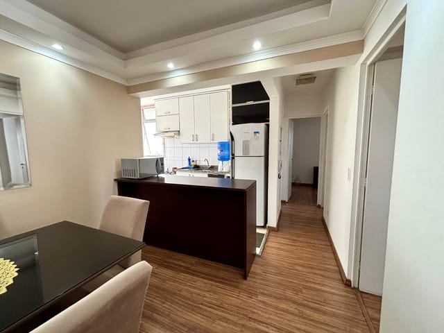 Apartamento com 80m² 3 quartos e 2 banheiros, à venda, no bairro Liberdade em São Paulo