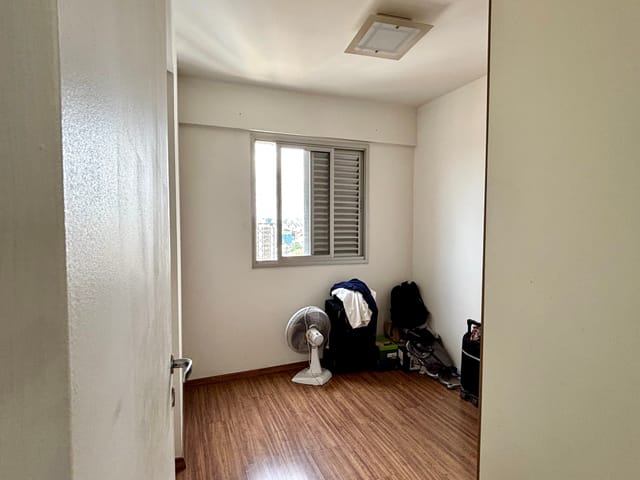 Apartamento com 80m² 3 quartos e 2 banheiros, à venda, no bairro Liberdade em São Paulo