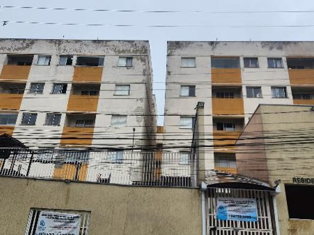 Foto do Apartamento - Apartamento à venda 2 Quartos, 1 Vaga, 10M², CONCEICAO, OSASCO - SP | Imobiliária Compare