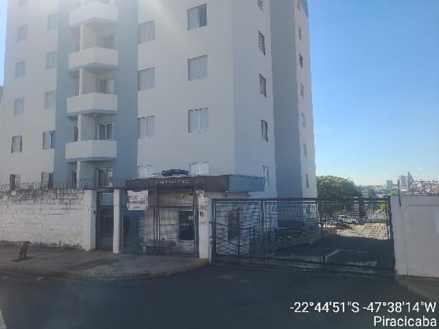 Foto do Apartamento - Apartamento à venda 1 Vaga, 10M², JARDIM CAXAMBU, PIRACICABA - SP | Imobiliária Compare