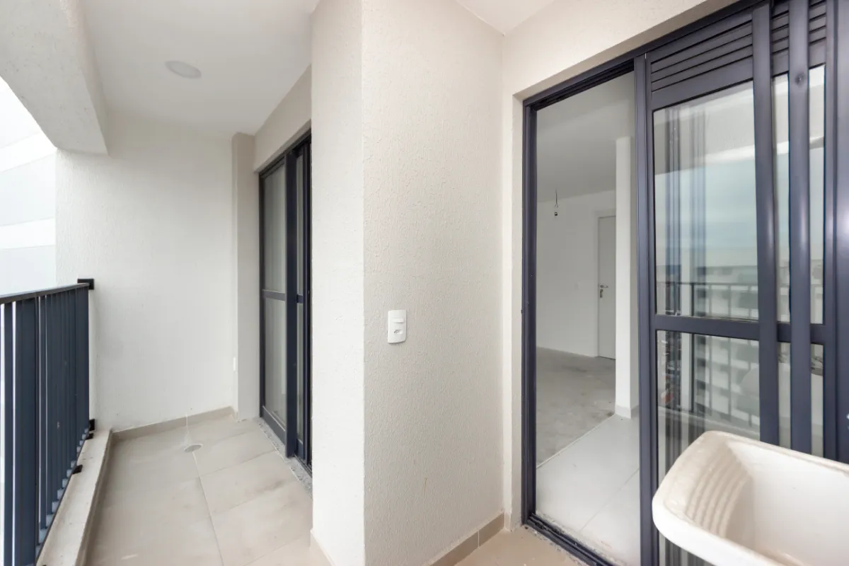 Apartamento para venda em Vila Anastácio com 2 quartos, 47m²