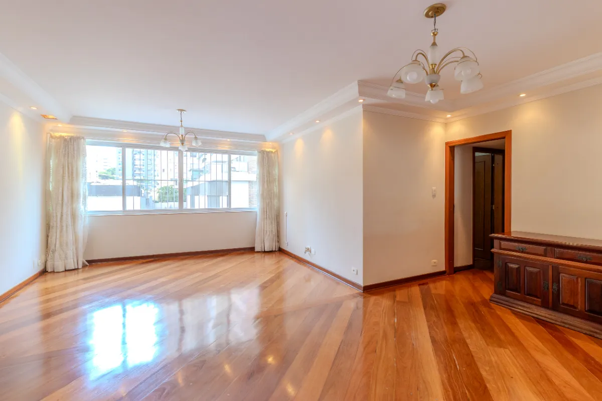 Apartamento para venda em Vila Clementino com 3 quartos, sendo 1 suíte, 112m²