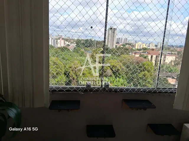 Apartamento 2 quartos e 1 banheiro, à venda, no bairro Areão em Taubaté