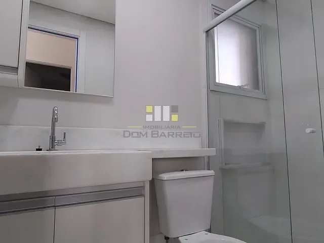 Apartamento 2 quartos e 1 banheiro, para alugar, no bairro Chácara Bela Vista em Sumaré