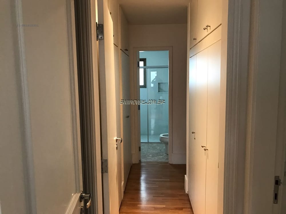 Apartamento, 3 quartos, 123 m² - Foto 6