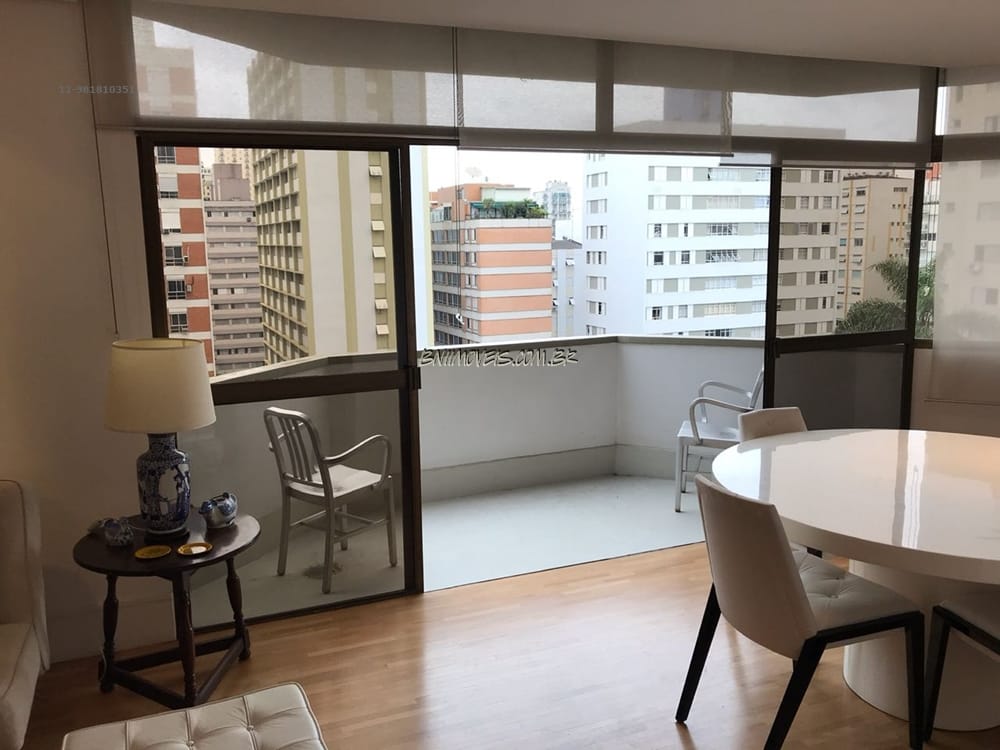 Apartamento, 3 quartos, 123 m² - Foto 1