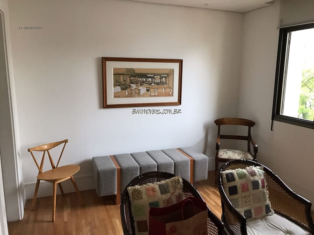 Apartamento, 3 quartos, 123 m² - Foto 12