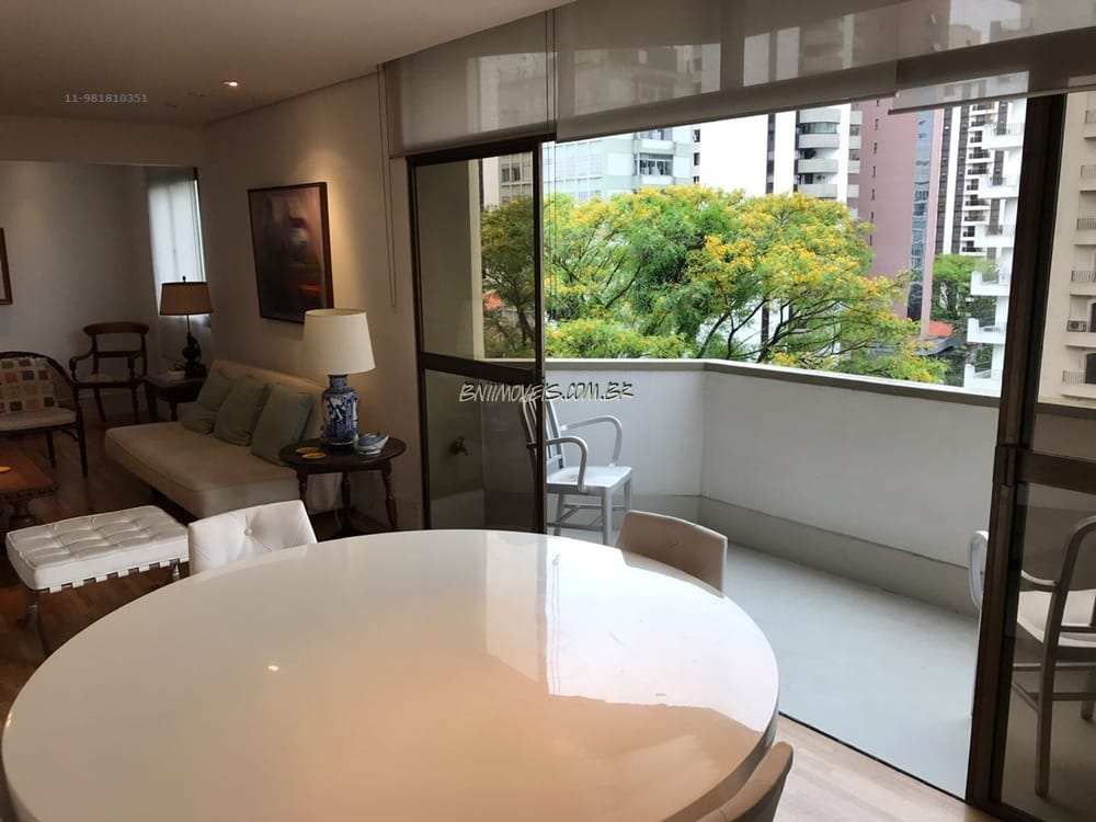 Apartamento, 3 quartos, 123 m² - Foto 19