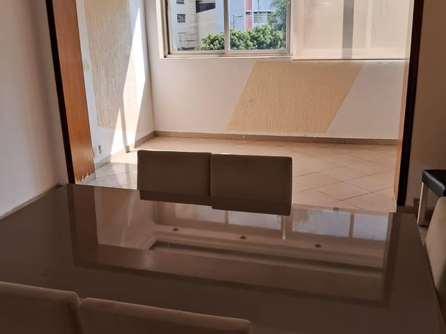 Apartamento 4 quartos e 1 banheiro, à venda ou para alugar, no bairro Consolação em São Paulo