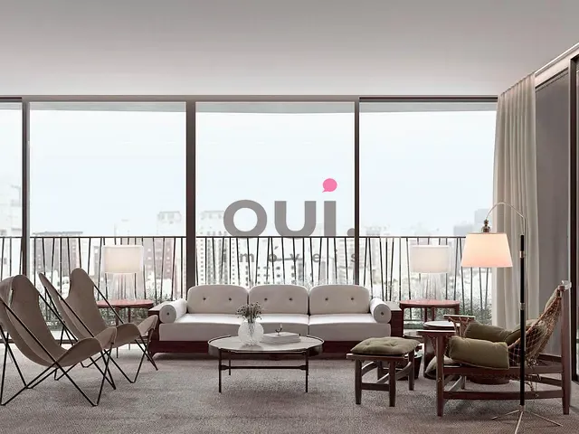 Apartamento 4 quartos e 5 banheiros, à venda, no bairro Itaim Bibi em São Paulo