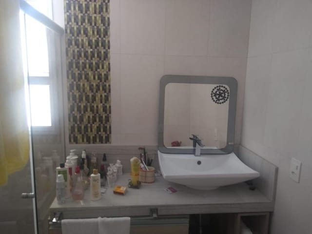 Foto do Apartamento - Apartamento à venda 3 Quartos, 1 Suite, 2 Vagas, 103.5M², Jardim Satélite, São José dos Campos - SP | Residencial Floradas São José | RUSSI IMÓVEIS
