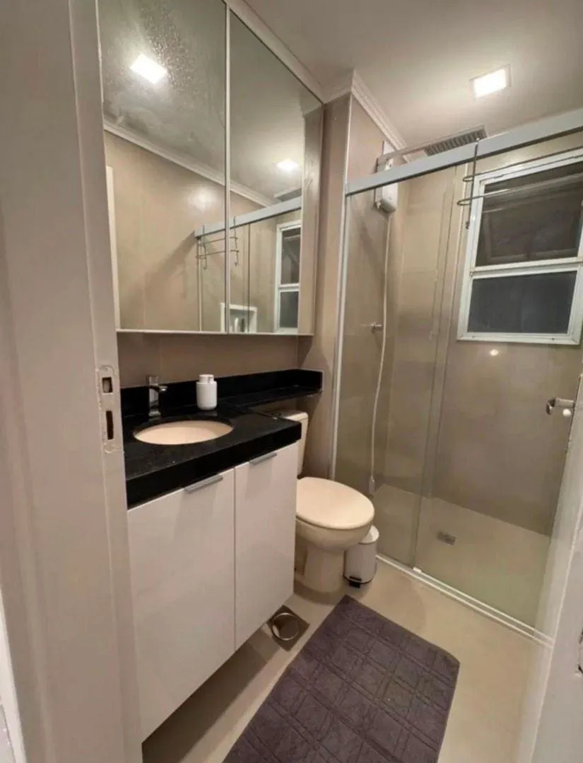 Apartamento, 3 quartos, 78 m² - Foto 8