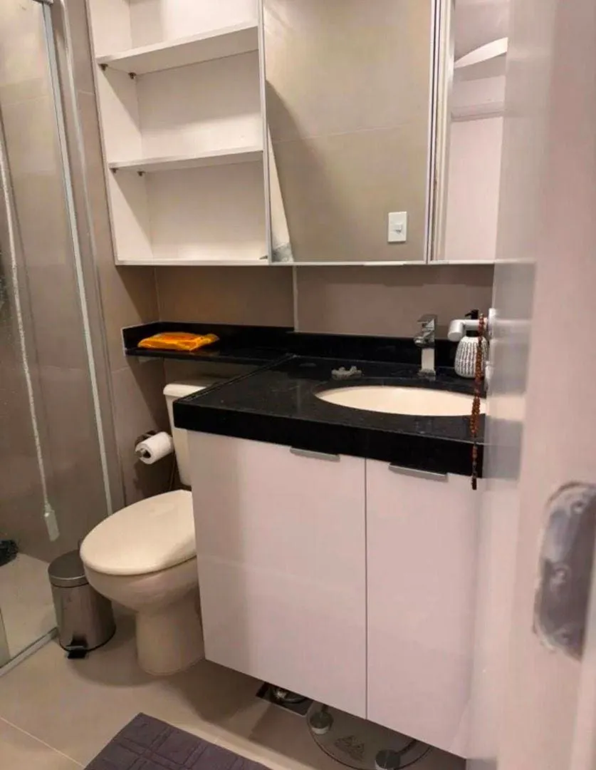 Apartamento, 3 quartos, 78 m² - Foto 9