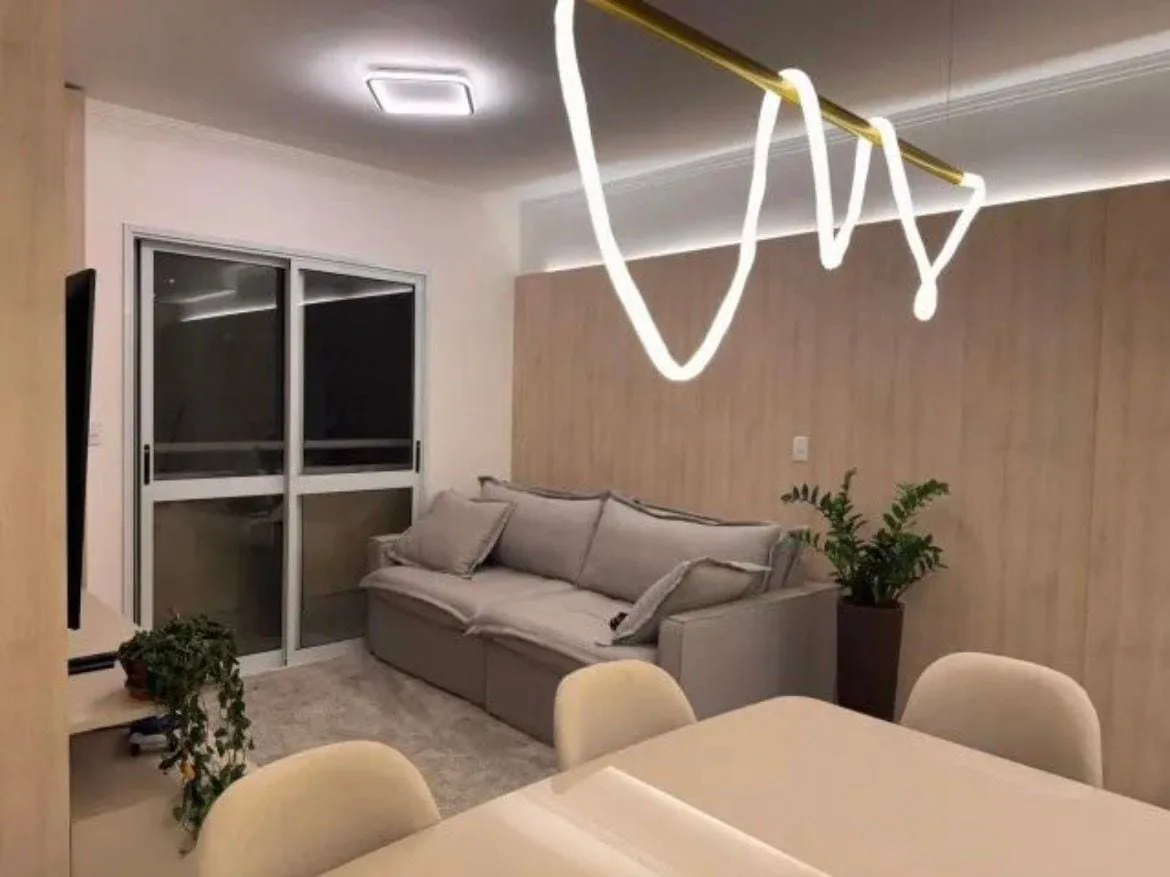 Apartamento, 3 quartos, 78 m² - Foto 15