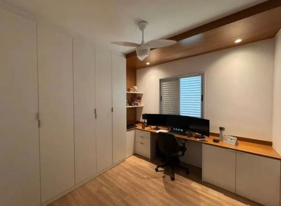 Apartamento, 3 quartos, 78 m² - Foto 11