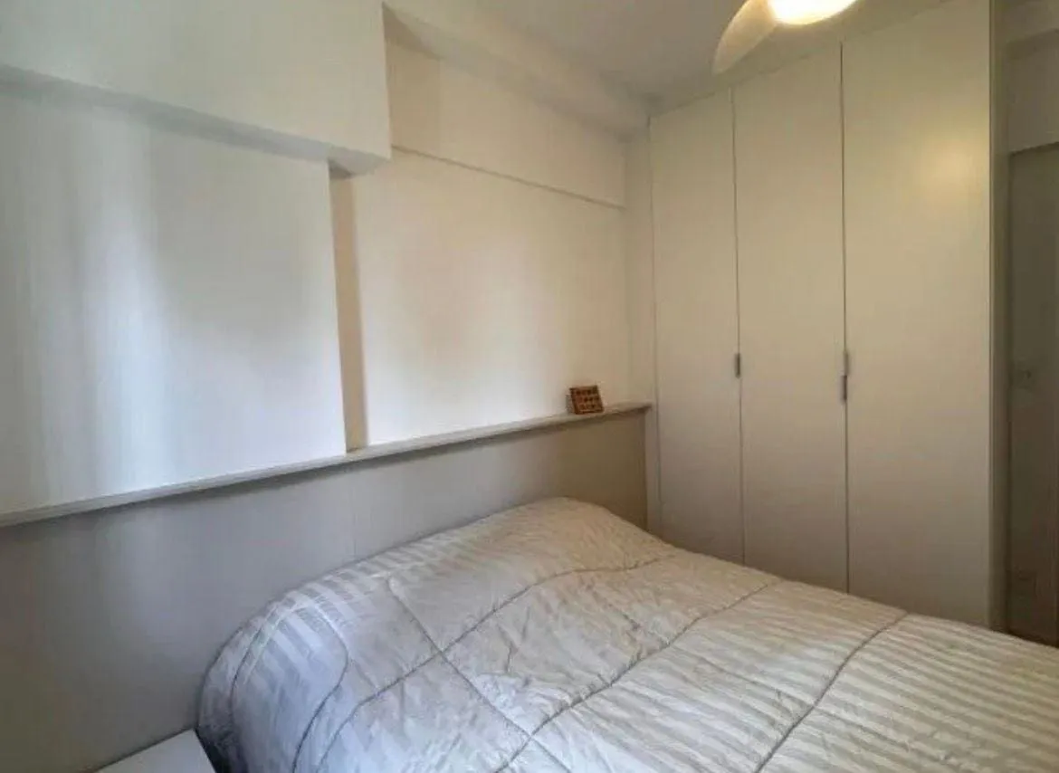 Apartamento, 3 quartos, 78 m² - Foto 13