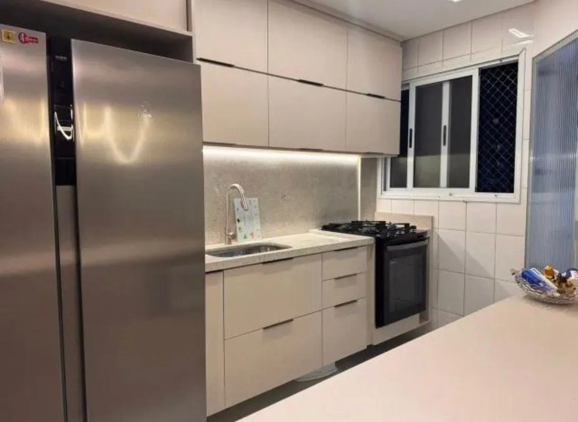 Apartamento, 3 quartos, 78 m² - Foto 14