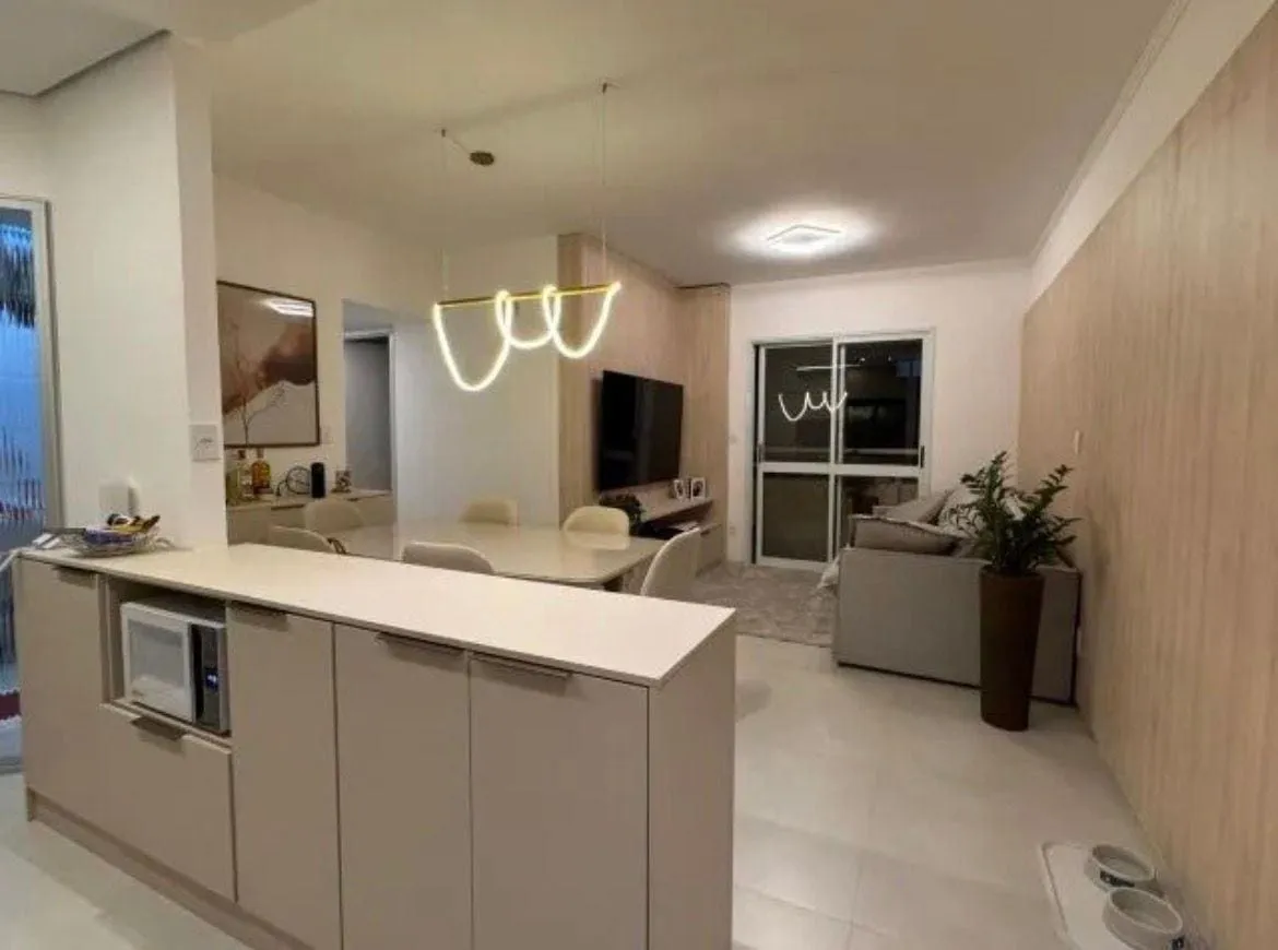 Apartamento, 3 quartos, 78 m² - Foto 16