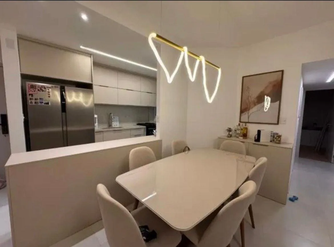 Apartamento, 3 quartos, 78 m² - Foto 1