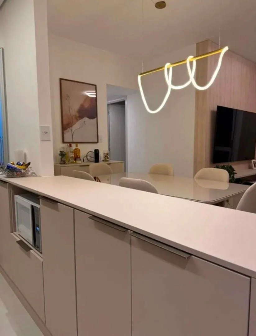 Apartamento, 3 quartos, 78 m² - Foto 3