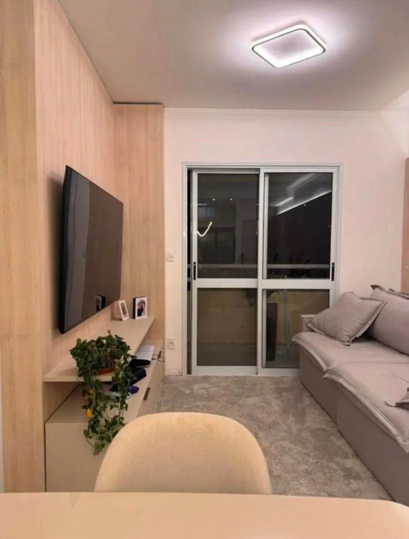 Apartamento, 3 quartos, 78 m² - Foto 4