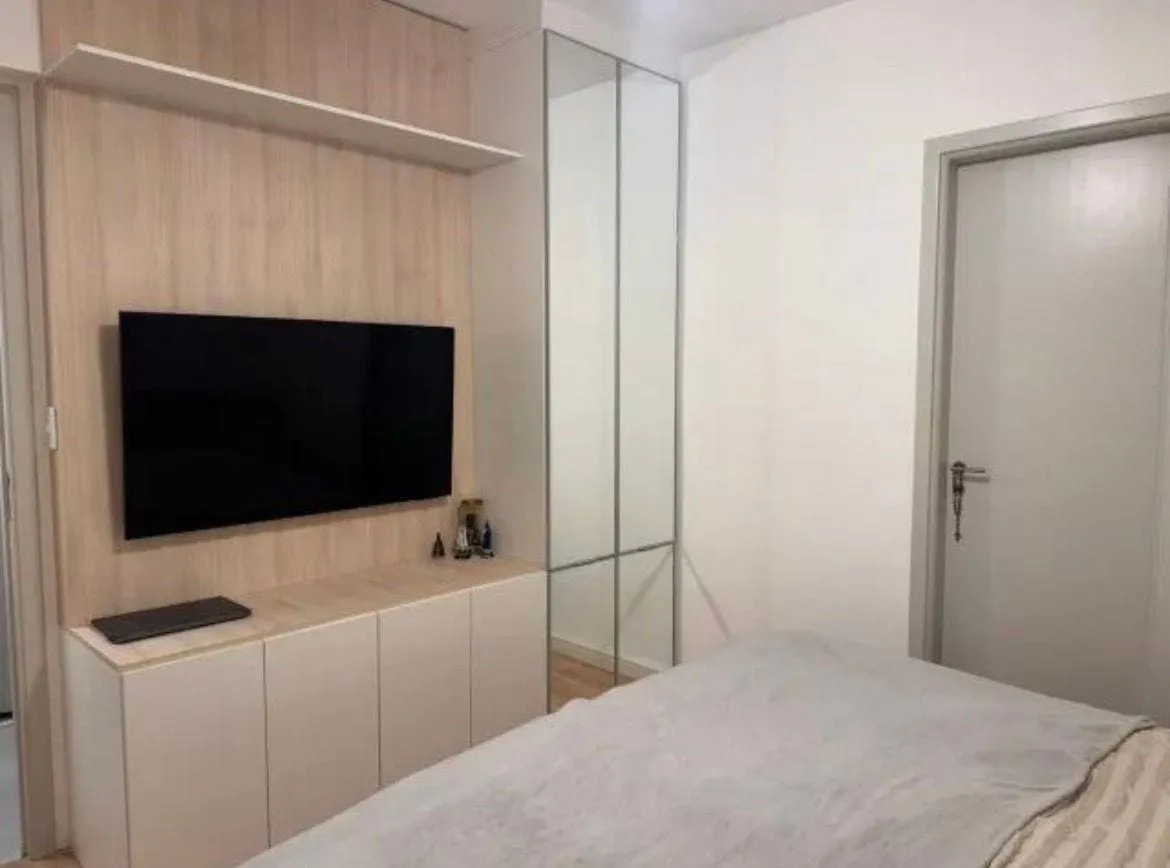 Apartamento, 3 quartos, 78 m² - Foto 6