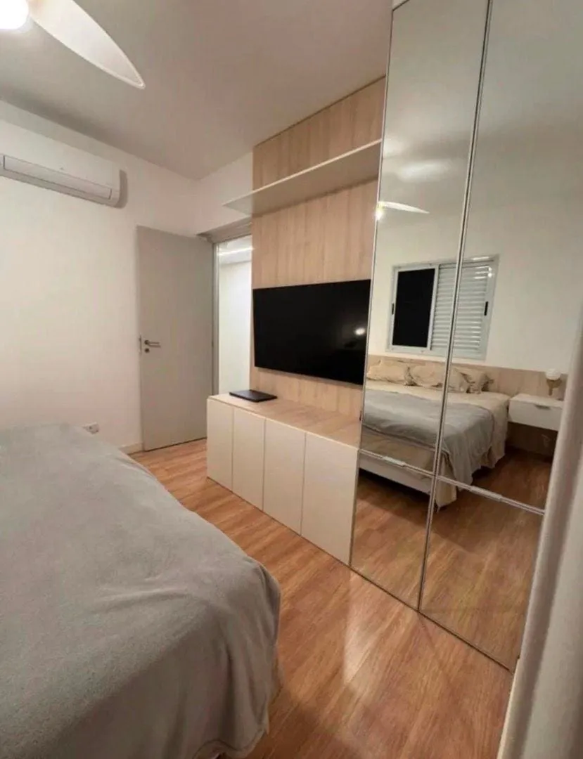 Apartamento, 3 quartos, 78 m² - Foto 7