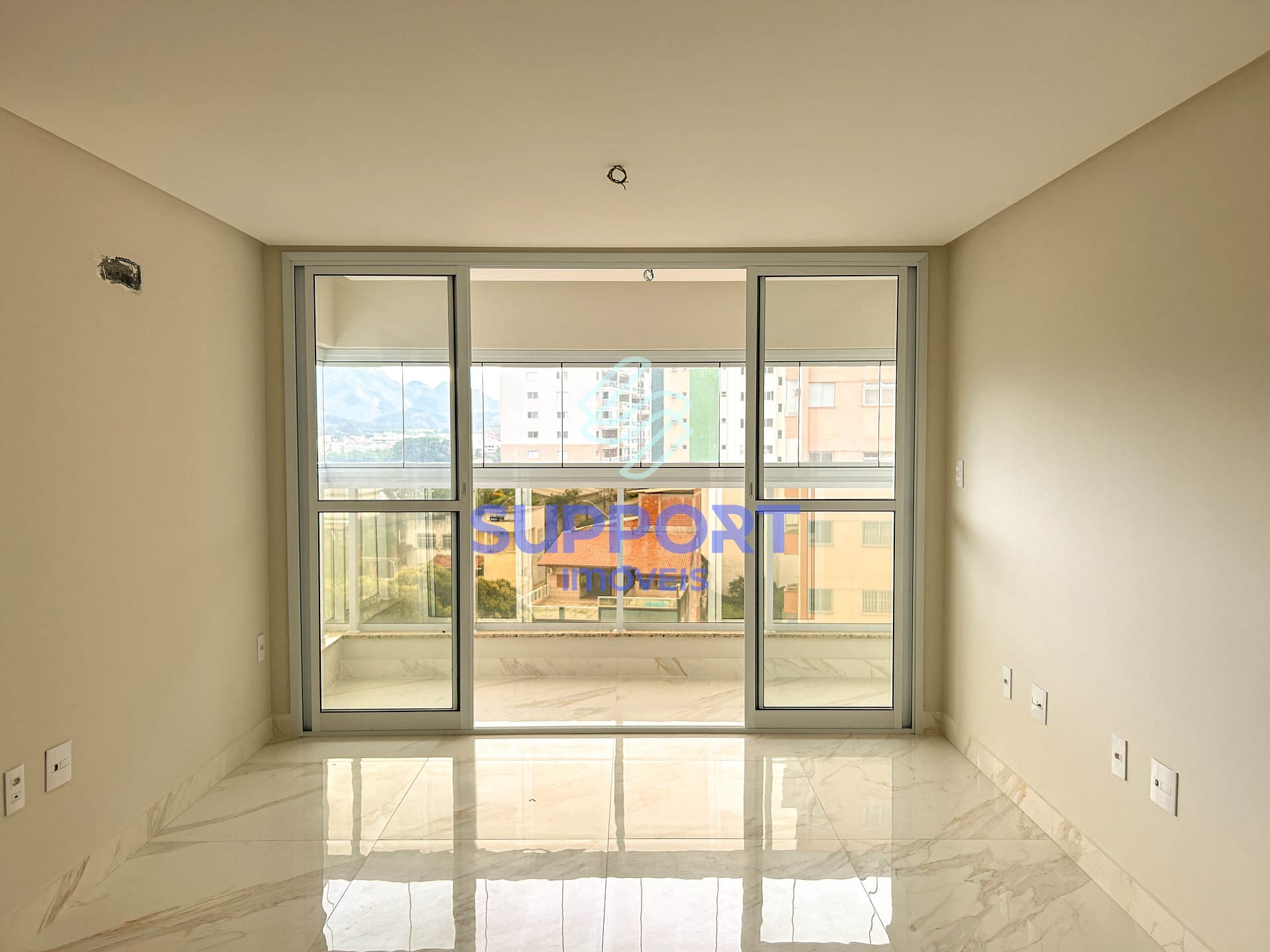 Apartamento, 2 quartos, 68 m² - Foto 1