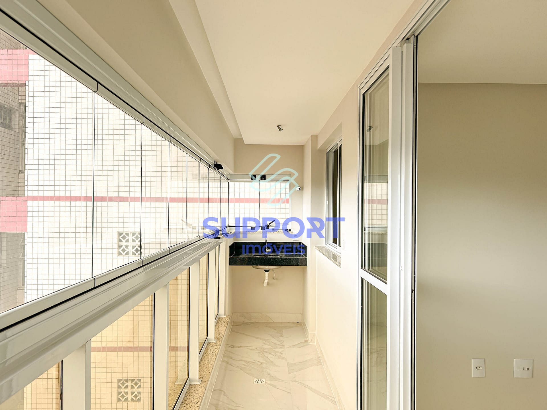 Apartamento, 2 quartos, 68 m² - Foto 4