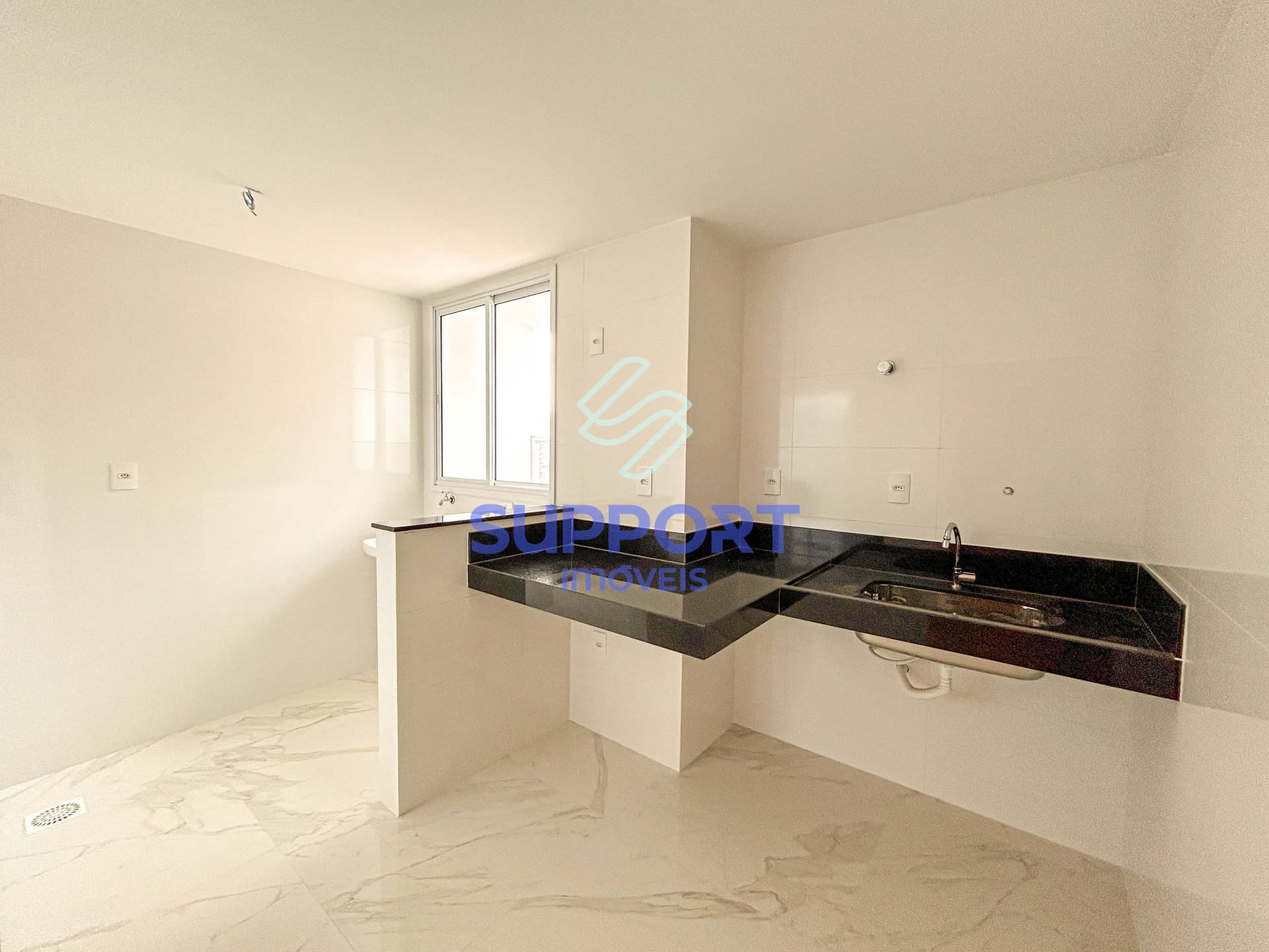 Apartamento, 2 quartos, 68 m² - Foto 5