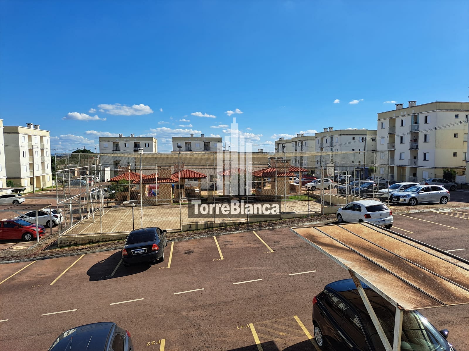 Apartamento à venda com 3 quartos, 65m² - Foto 20