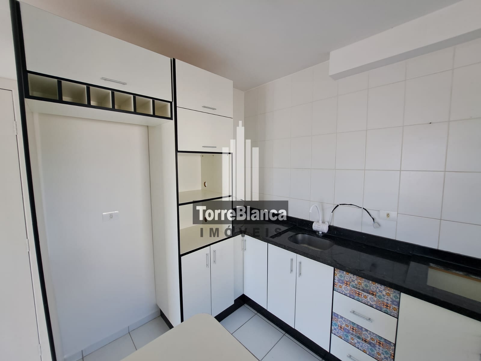 Apartamento à venda com 3 quartos, 65m² - Foto 6