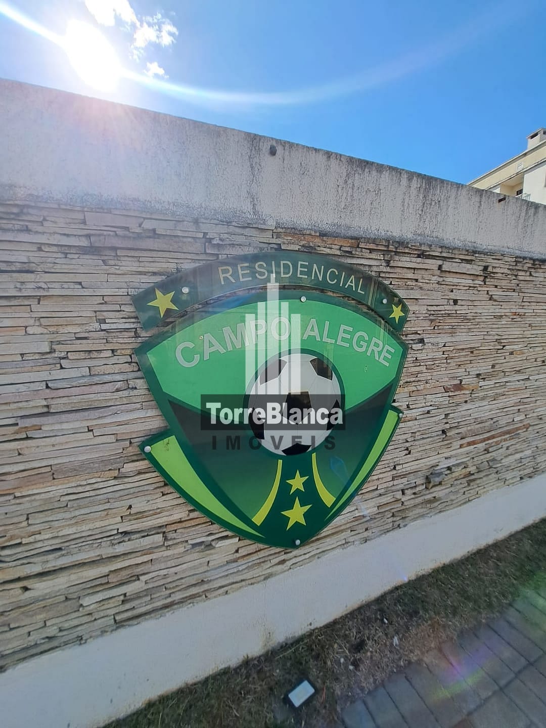 Apartamento à venda com 3 quartos, 65m² - Foto 3