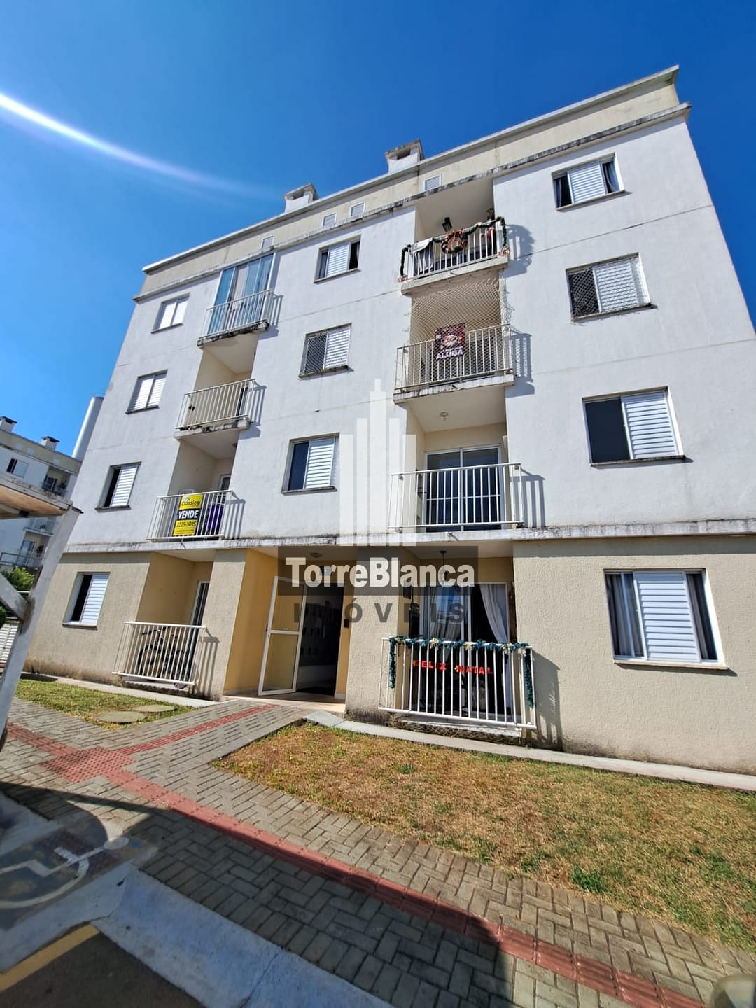 Apartamento à venda com 3 quartos, 65m² - Foto 19