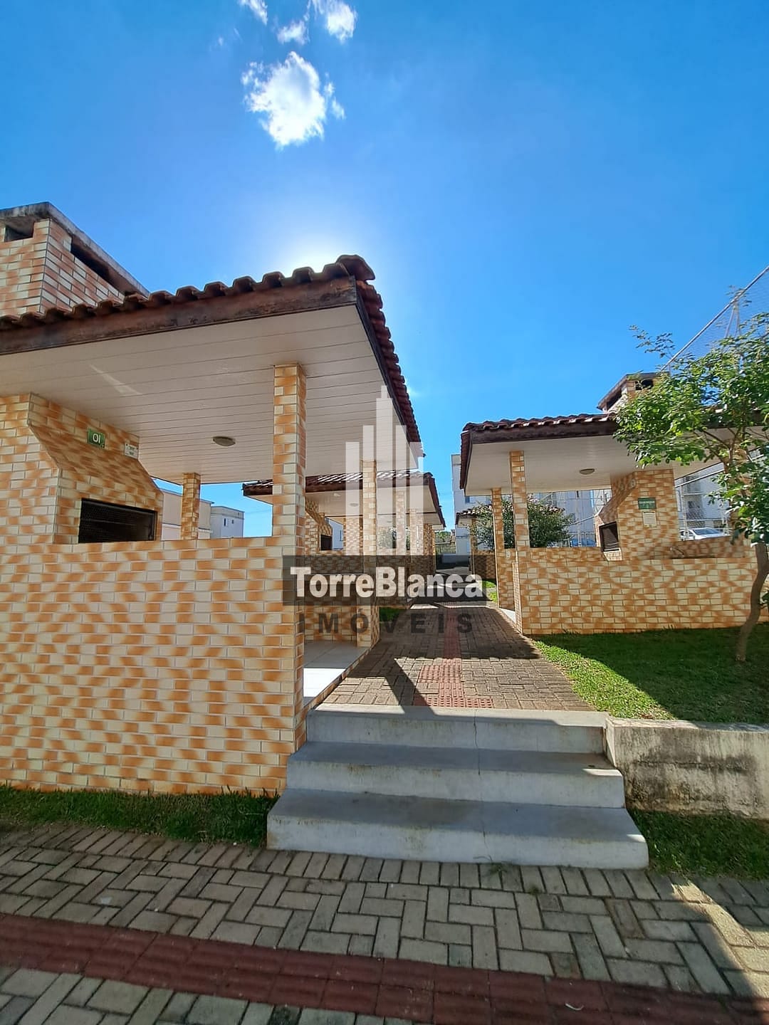 Apartamento à venda com 3 quartos, 65m² - Foto 18