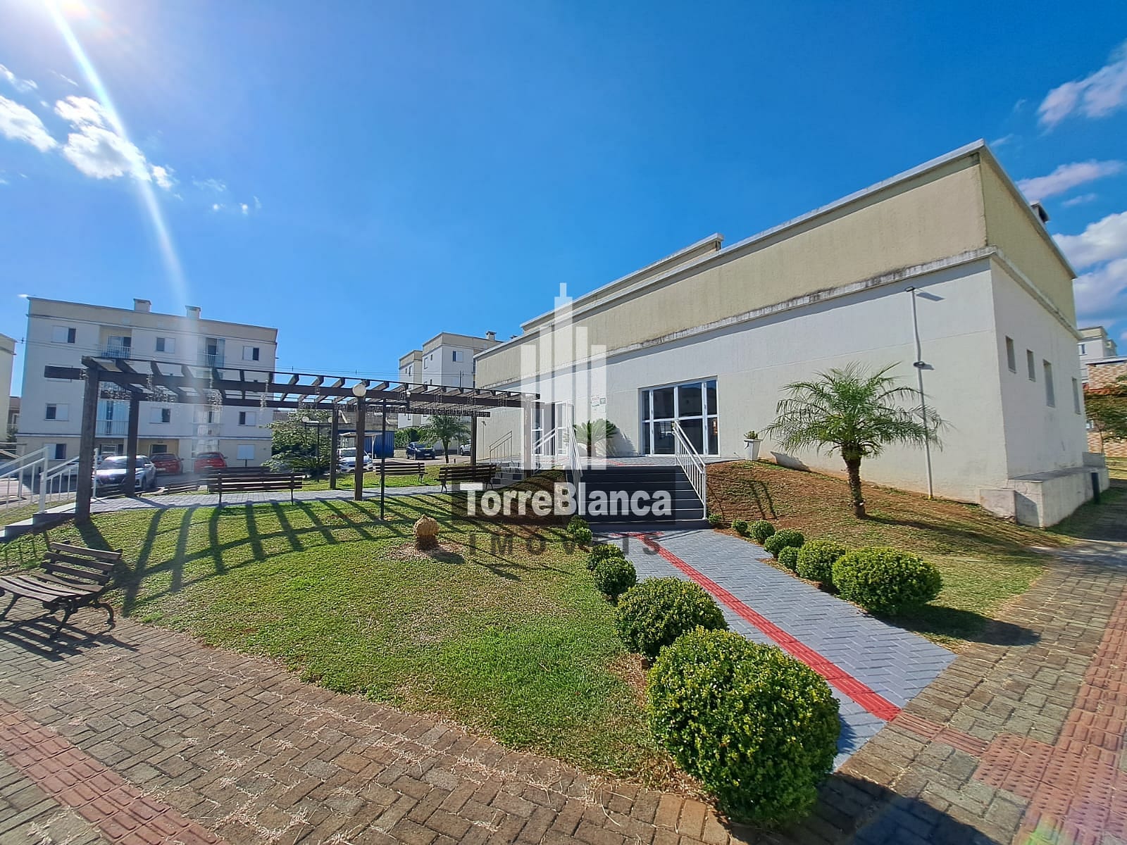 Apartamento à venda com 3 quartos, 65m² - Foto 17