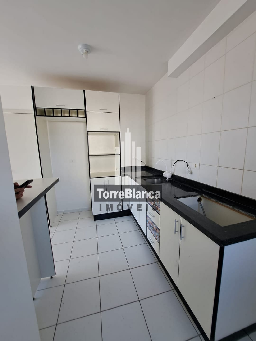 Apartamento à venda com 3 quartos, 65m² - Foto 9