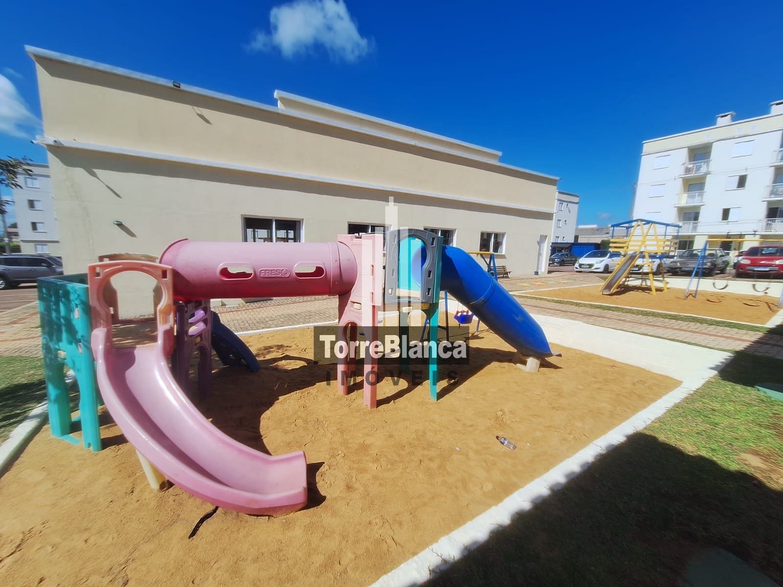 Apartamento, 3 quartos, 65 m² - Foto 20