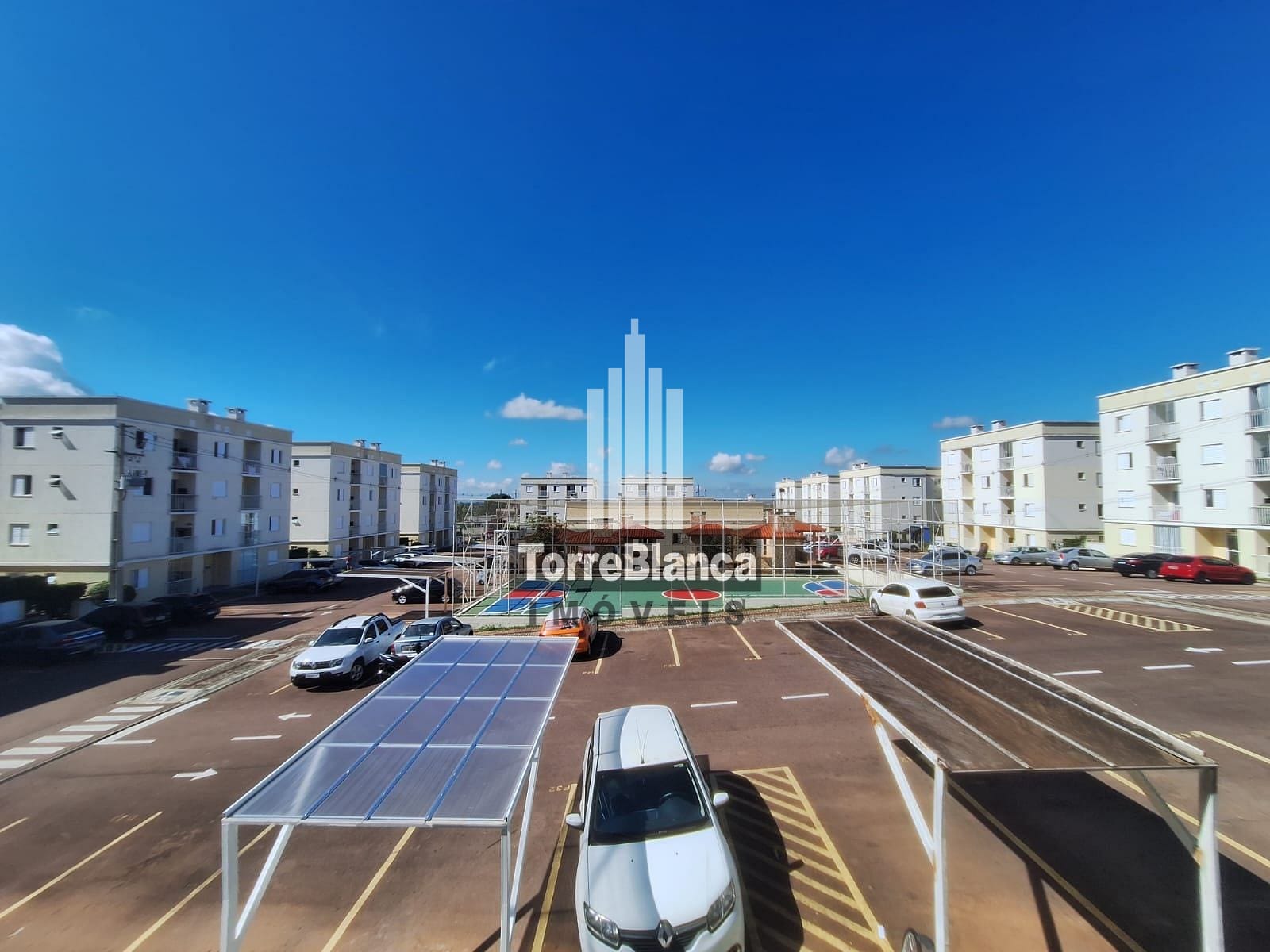 Apartamento, 3 quartos, 65 m² - Foto 17