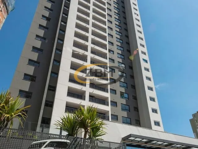 Apartamento 1 quarto e 2 banheiros, à venda, no bairro Gleba Fazenda Palhano em Londrina