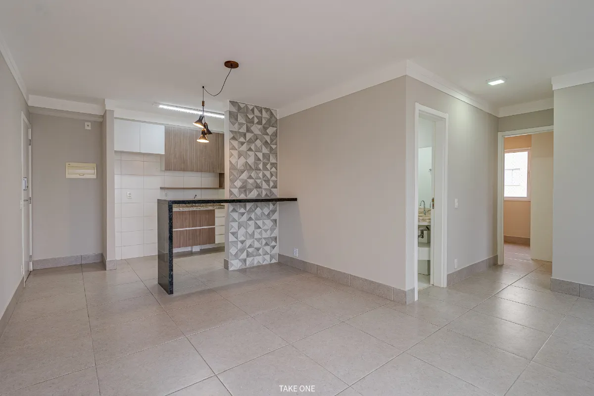 Apartamento para venda em Jardim Ipaussurama com 3 quartos, sendo 1 suíte, 62m²