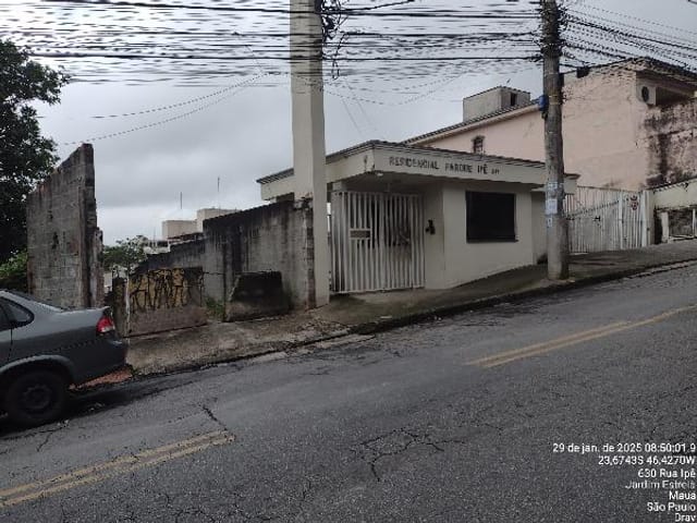 Foto do Apartamento - Apartamento à venda 2 Quartos, 1 Vaga, 110M², JARDIM ESTRELA, MAUA - SP | Imobiliária Compare