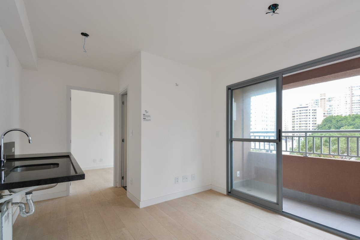 Apartamento para venda em Vila da Saúde com 1 quarto , 34m²